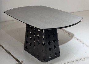Стол LORENS 150 TL-58 поворотная система раскладки, испанская керамика / Темно-серый, ®DISAUR в Лысьве - lysva.mebel24.online | фото 13