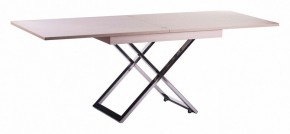 Стол обеденный Cross LT в Лысьве - lysva.mebel24.online | фото 2