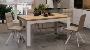 Стол обеденный Ванкувер Тип 1 в Лысьве - lysva.mebel24.online | фото 9
