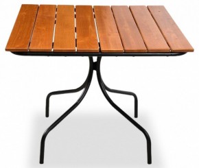 Стол обеденный Wood в Лысьве - lysva.mebel24.online | фото