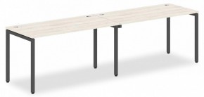 Стол офисный Xten-S XWST 2870 в Лысьве - lysva.mebel24.online | фото