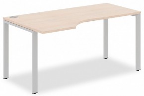 Стол офисный Xten-S60 XS6CET 169(L) в Лысьве - lysva.mebel24.online | фото