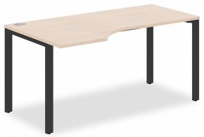 Стол офисный Xten-S60 XS6CET 169(L) в Лысьве - lysva.mebel24.online | фото
