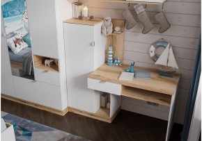 Стол письменный Джидда в Лысьве - lysva.mebel24.online | фото 3