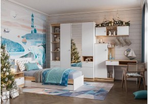Стол письменный Джидда в Лысьве - lysva.mebel24.online | фото 4