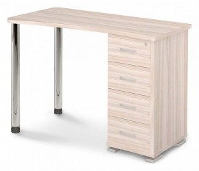 Стол письменный Домино СКМ-50 в Лысьве - lysva.mebel24.online | фото 2