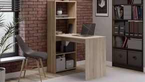 Стол письменный Тип 12 в Лысьве - lysva.mebel24.online | фото 4