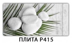 Стол раздвижной-бабочка Паук с фотопечатью Плита Р416 в Лысьве - lysva.mebel24.online | фото 3