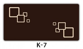 Стол раздвижной Бриз кофе K-1 в Лысьве - lysva.mebel24.online | фото 18