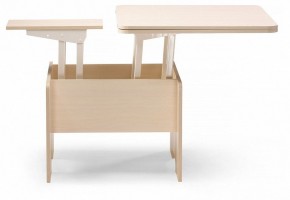 Стол-трансформер Престиж в Лысьве - lysva.mebel24.online | фото 3