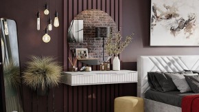 Стол туалетный Хилтон в Лысьве - lysva.mebel24.online | фото 3