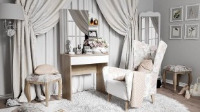 Стол туалетный Майя в Лысьве - lysva.mebel24.online | фото 3