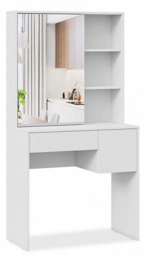 Стол туалетный Вайт в Лысьве - lysva.mebel24.online | фото 1