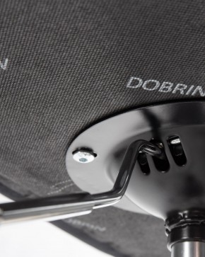 Стул барный DOBRIN KRUGER ARM, мятный велюр (MJ9-87) в Лысьве - lysva.mebel24.online | фото 10