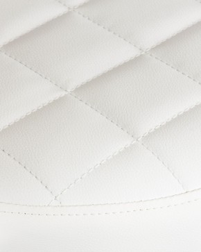 Стул барный DOBRIN MOLLY, белый в Лысьве - lysva.mebel24.online | фото 7