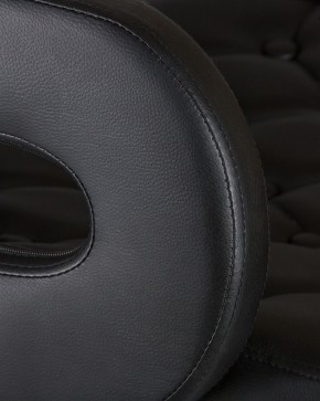Стул барный DOBRIN TIESTO, чёрный в Лысьве - lysva.mebel24.online | фото 8