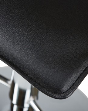 Стул барный DOBRIN TOMMY, чёрный в Лысьве - lysva.mebel24.online | фото 8