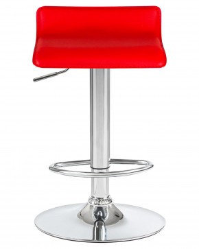 Стул барный DOBRIN TOMMY, красный в Лысьве - lysva.mebel24.online | фото 6