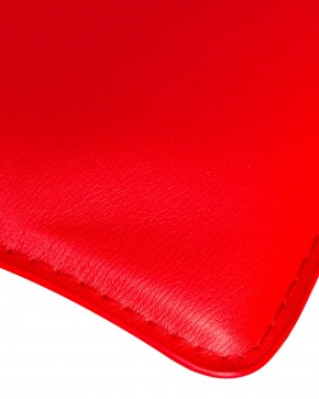 Стул барный DOBRIN TOMMY, красный в Лысьве - lysva.mebel24.online | фото 7