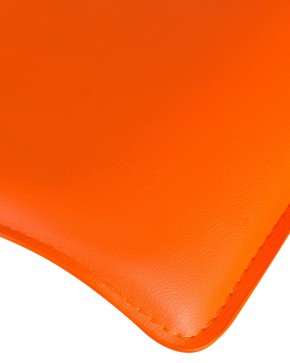 Стул барный DOBRIN TOMMY, оранжевый в Лысьве - lysva.mebel24.online | фото 8