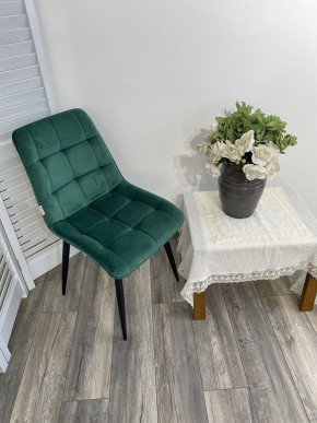Стул CHIC G108-64 cочная зелень, велюр М-City в Лысьве - lysva.mebel24.online | фото 6