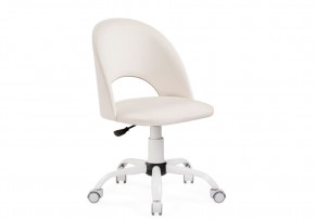 Офисное кресло Ирре молочное / белое в Лысьве - lysva.mebel24.online | фото