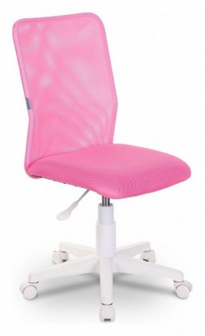 Стул компьютерный KD-9/WH/TW-13A в Лысьве - lysva.mebel24.online | фото
