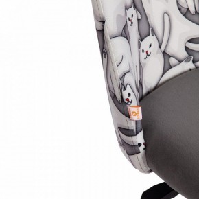 Стул компьютерный Melody в Лысьве - lysva.mebel24.online | фото 7