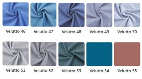 Стул Лофт в ткани велюр Velutto в Лысьве - lysva.mebel24.online | фото 5