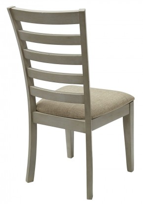 Стул LT C16412 GREY #G45/ FB51 М-City в Лысьве - lysva.mebel24.online | фото 2