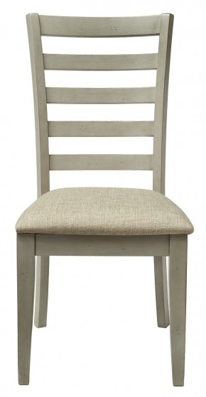 Стул LT C16412 GREY #G45/ FB51 М-City в Лысьве - lysva.mebel24.online | фото 3