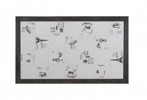 Стул LT C17443 DARK GREY #G521/ FABRIC FB62 PARIS М-City в Лысьве - lysva.mebel24.online | фото 3