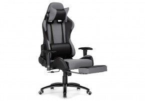 Офисное кресло Tesor black / gray в Лысьве - lysva.mebel24.online | фото