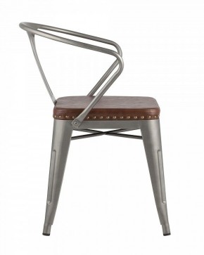 Стул Tolix Arms Soft в Лысьве - lysva.mebel24.online | фото 2