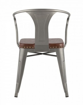 Стул Tolix Arms Soft в Лысьве - lysva.mebel24.online | фото 3