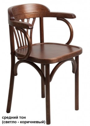 Стул Венский твердый в Лысьве - lysva.mebel24.online | фото 3