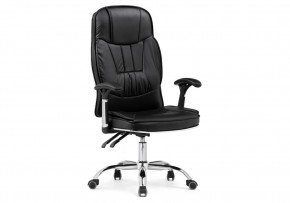 Офисное кресло Vestra black в Лысьве - lysva.mebel24.online | фото