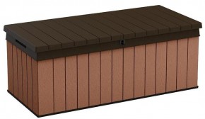 Сундук Дарвин 380 л (Darwin Box 380L) коричневый в Лысьве - lysva.mebel24.online | фото 1