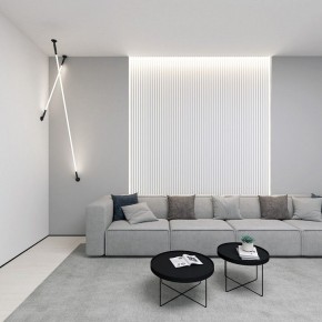 Светильник на растяжке Denkirs FLEX DK7505-BK в Лысьве - lysva.mebel24.online | фото 5