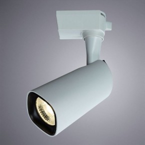 Светильник на штанге Arte Lamp Barut A4562PL-1WH в Лысьве - lysva.mebel24.online | фото 2
