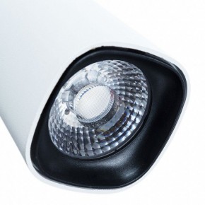 Светильник на штанге Arte Lamp Barut A4562PL-1WH в Лысьве - lysva.mebel24.online | фото 4