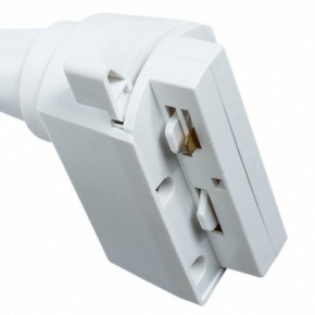 Светильник на штанге Arte Lamp Barut A4562PL-1WH в Лысьве - lysva.mebel24.online | фото 5