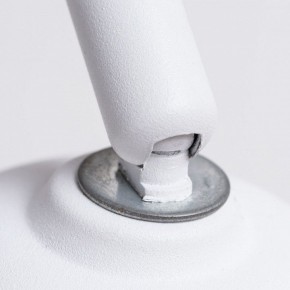 Светильник на штанге Arte Lamp Brad A6253PL-1WH в Лысьве - lysva.mebel24.online | фото 3