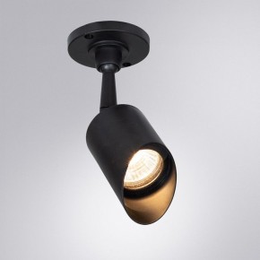 Светильник на штанге Arte Lamp Elsie A1022AL-1BK в Лысьве - lysva.mebel24.online | фото 2