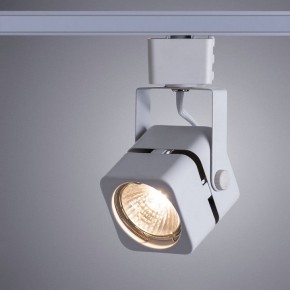 Светильник на штанге Arte Lamp Misam A1315PL-1WH в Лысьве - lysva.mebel24.online | фото 2