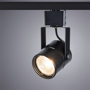 Светильник на штанге Arte Lamp Mizar A1311PL-1BK в Лысьве - lysva.mebel24.online | фото 2