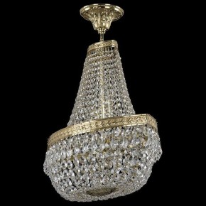 Светильник на штанге Bohemia Ivele Crystal 1901 19013/H1/55IV G в Лысьве - lysva.mebel24.online | фото 2