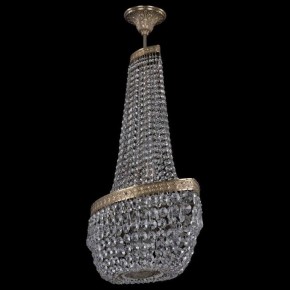 Светильник на штанге Bohemia Ivele Crystal 1901 19013/H2/55IV Pa в Лысьве - lysva.mebel24.online | фото 2