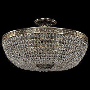 Светильник на штанге Bohemia Ivele Crystal 1905 19051/45IV GB в Лысьве - lysva.mebel24.online | фото 2
