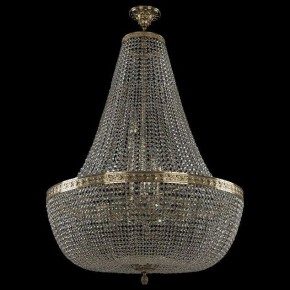 Светильник на штанге Bohemia Ivele Crystal 1905 19051/H2/80IV G в Лысьве - lysva.mebel24.online | фото 2